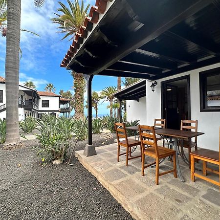 Hacienda La Vizcaina La Orotava Exterior foto